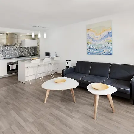 Conylanza Bastian Beach * Costa Teguise