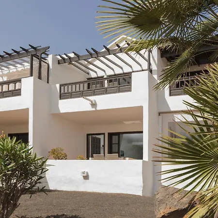 Apartmán Conylanza Bastian Beach *