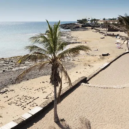 Conylanza Bastian Beach דירה *