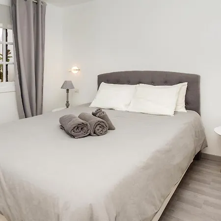 Conylanza Bastian Beach *