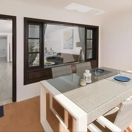 Conylanza Bastian Beach דירה *