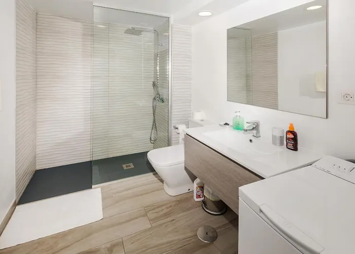 Conylanza Bastian Beach Lejlighed