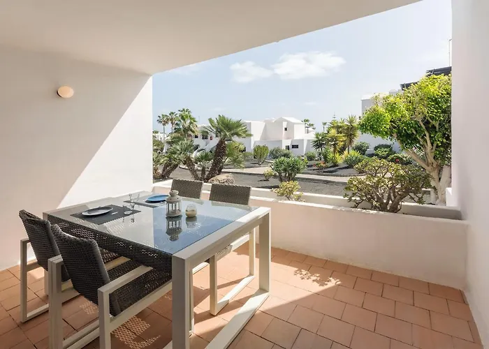 Conylanza Bastian Beach * Costa Teguise