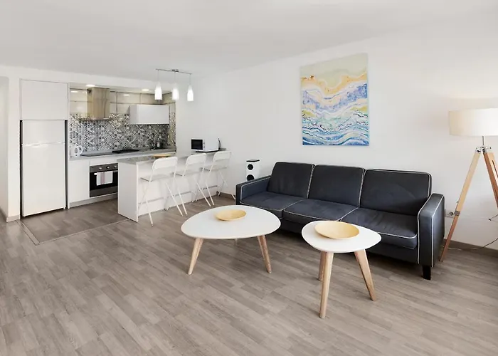 Conylanza Bastian Beach * Costa Teguise