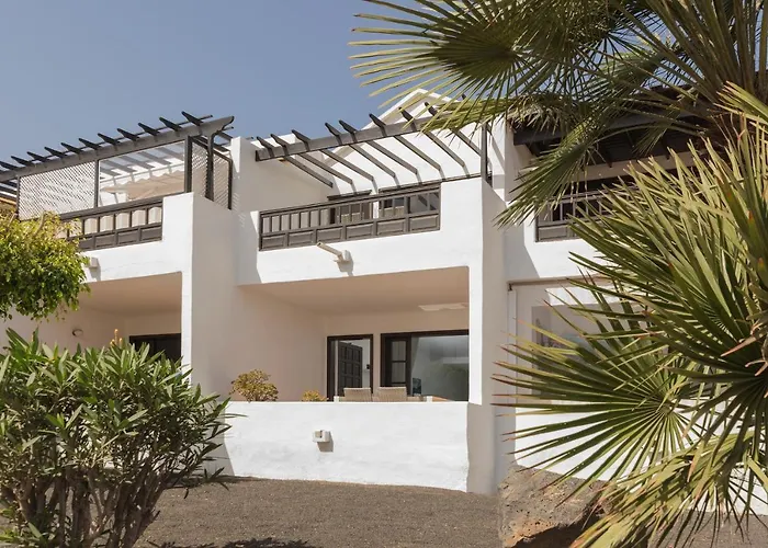 Lejlighed Conylanza Bastian Beach *